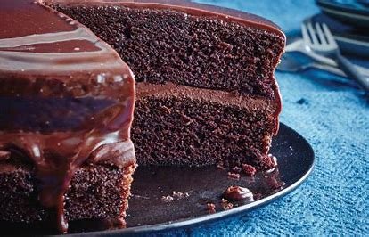 Chocolate Cake